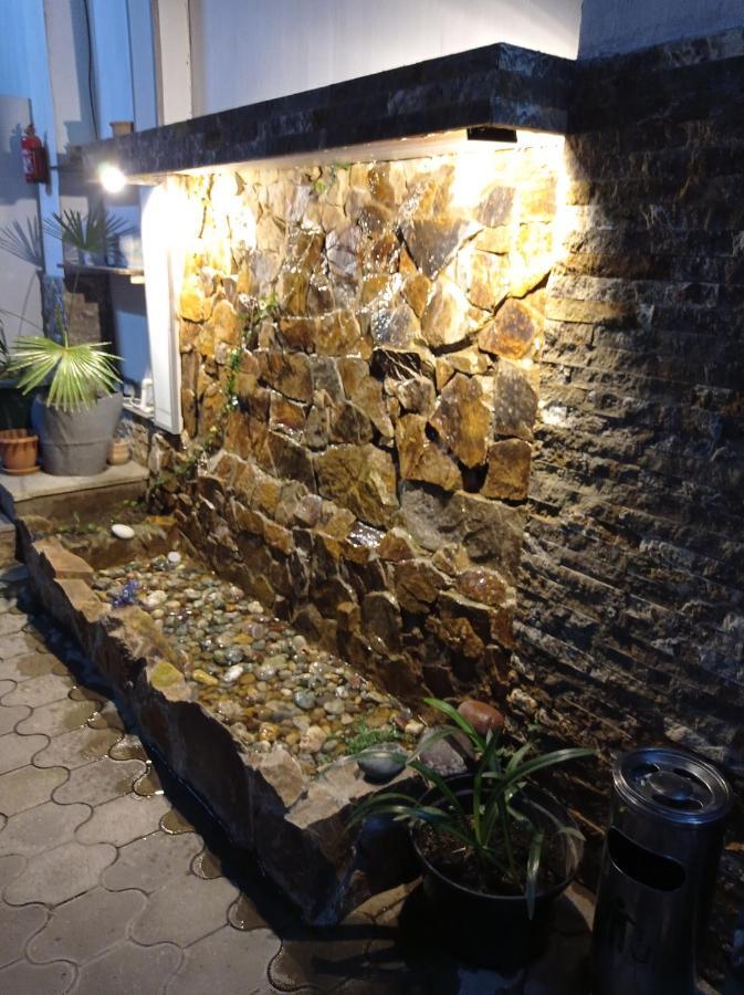 Guesthouse Melikishvili 57 Батумі Екстер'єр фото