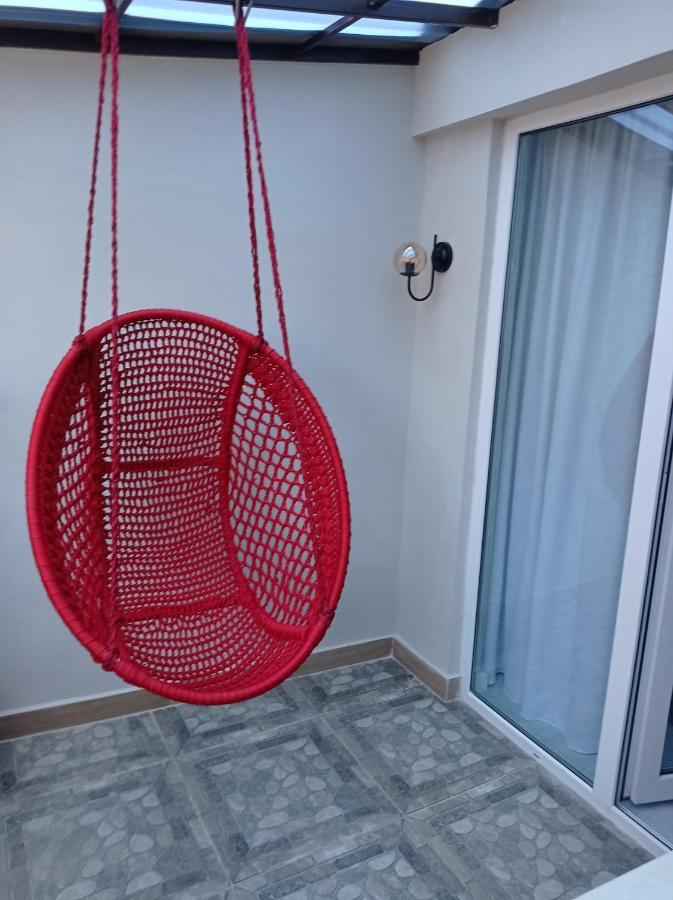 Guesthouse Melikishvili 57 Батумі Екстер'єр фото