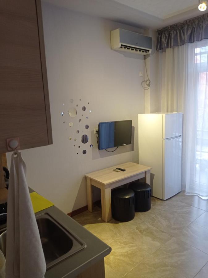 Guesthouse Melikishvili 57 Батумі Екстер'єр фото