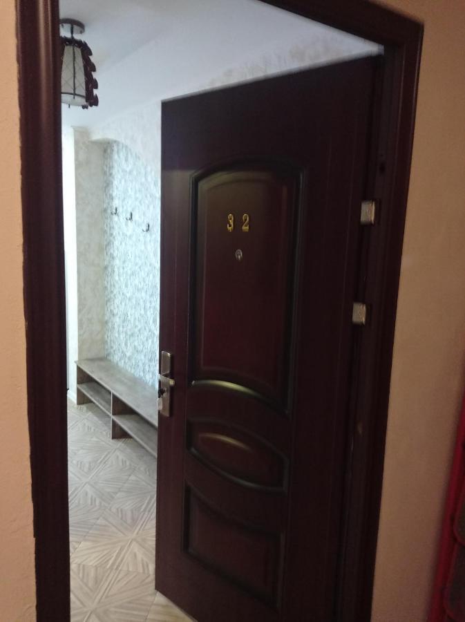 Guesthouse Melikishvili 57 Батумі Екстер'єр фото
