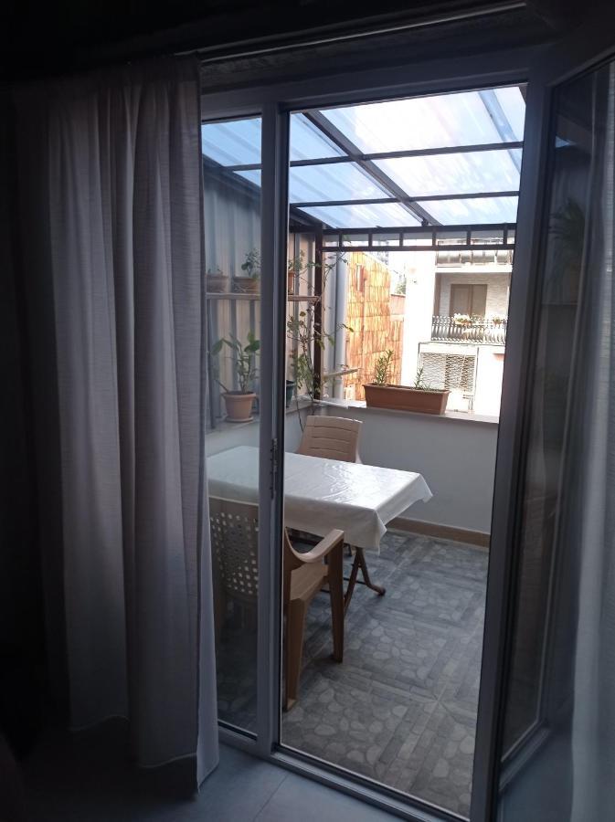 Guesthouse Melikishvili 57 Батумі Екстер'єр фото