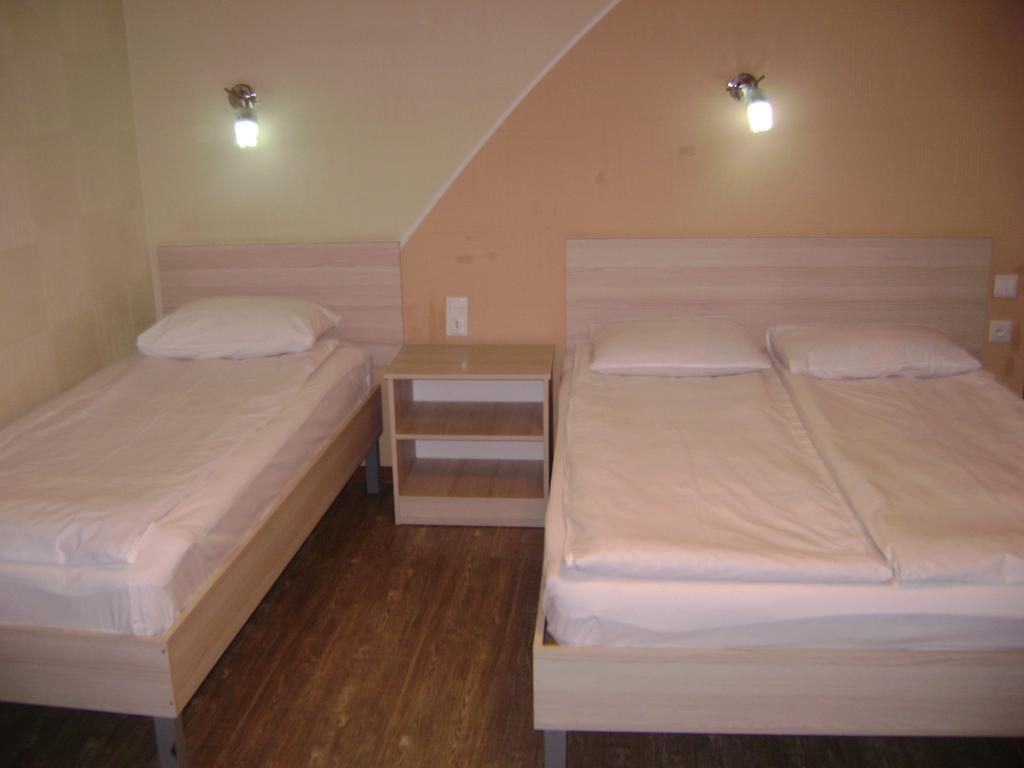 Guesthouse Melikishvili 57 Батумі Екстер'єр фото