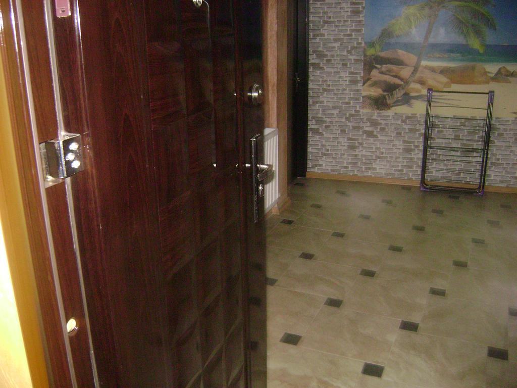 Guesthouse Melikishvili 57 Батумі Екстер'єр фото