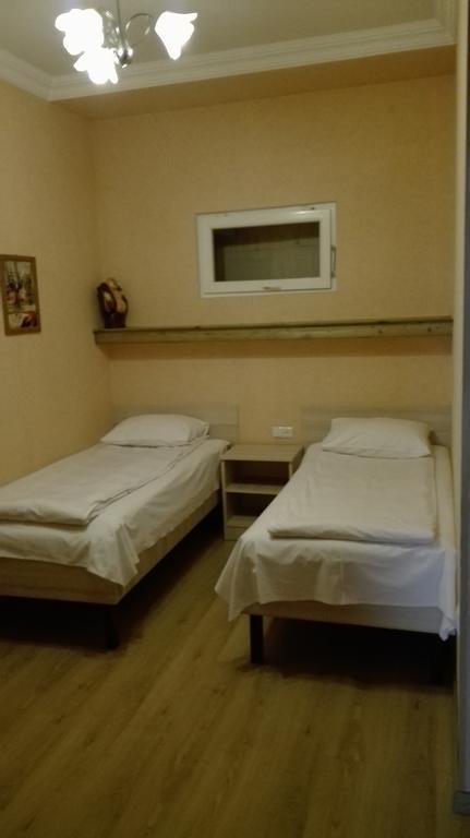 Guesthouse Melikishvili 57 Батумі Екстер'єр фото