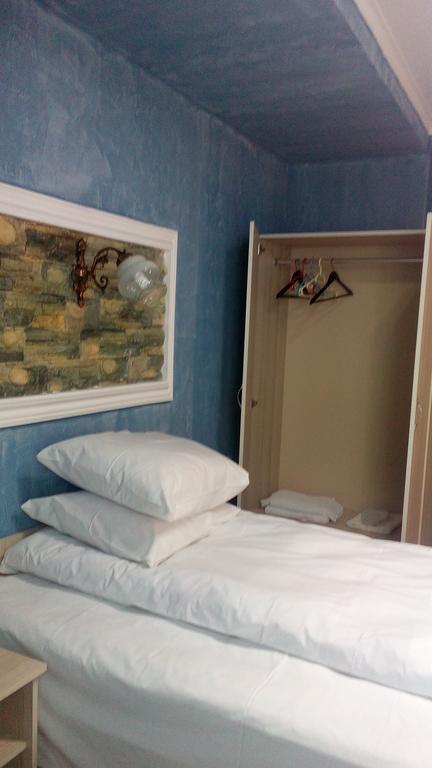 Guesthouse Melikishvili 57 Батумі Екстер'єр фото