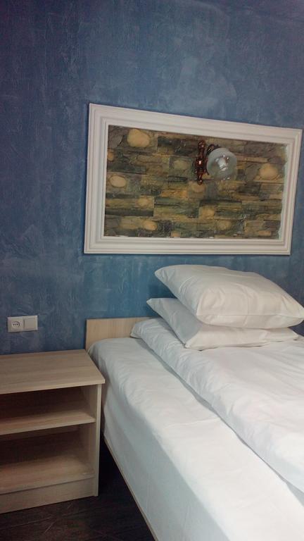 Guesthouse Melikishvili 57 Батумі Екстер'єр фото