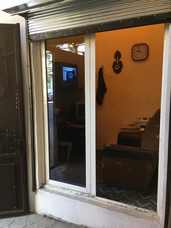 Guesthouse Melikishvili 57 Батумі Екстер'єр фото