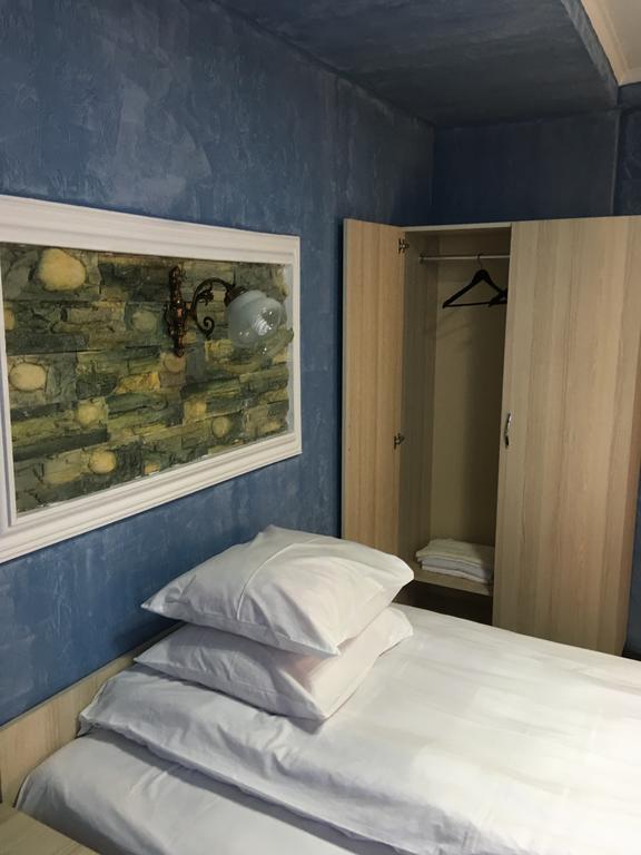 Guesthouse Melikishvili 57 Батумі Екстер'єр фото