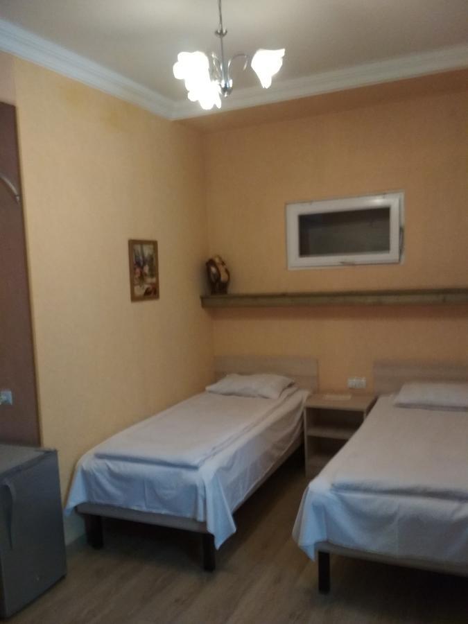 Guesthouse Melikishvili 57 Батумі Екстер'єр фото
