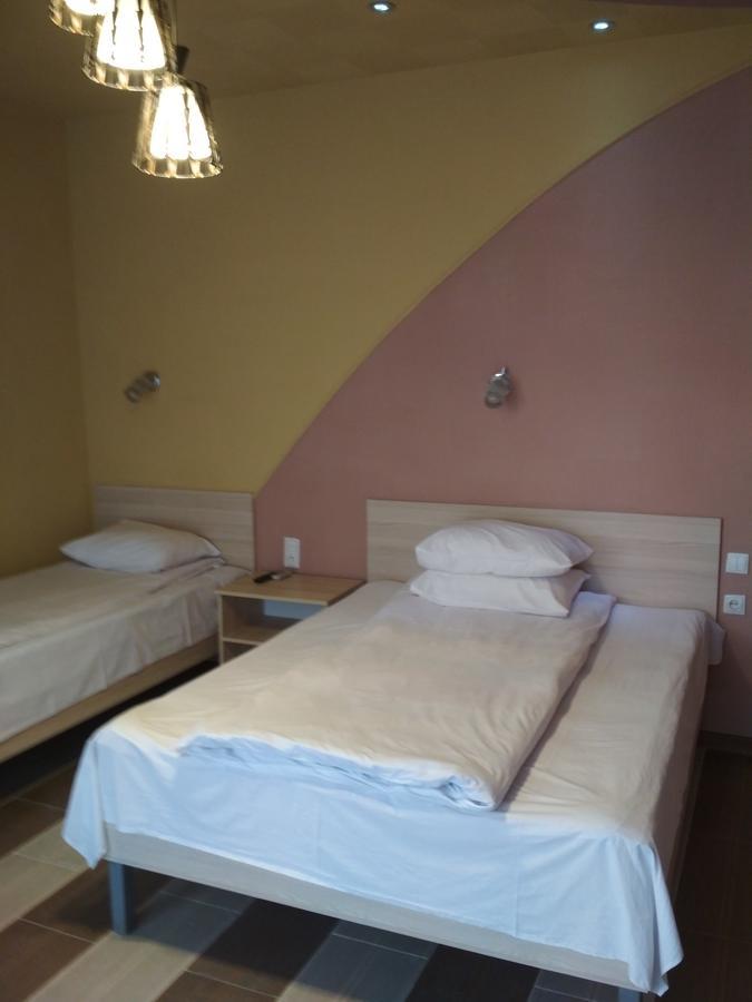 Guesthouse Melikishvili 57 Батумі Екстер'єр фото