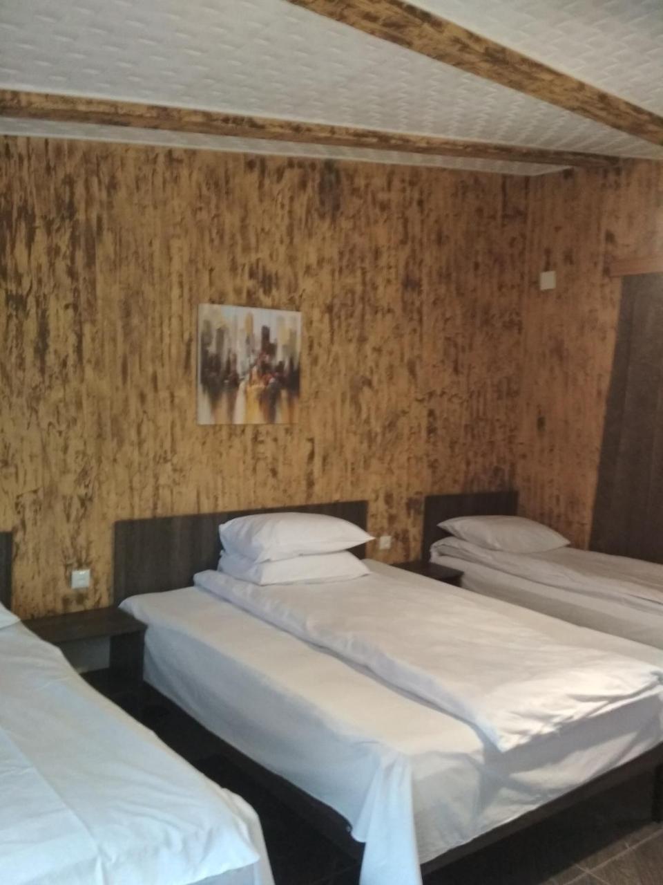 Guesthouse Melikishvili 57 Батумі Екстер'єр фото