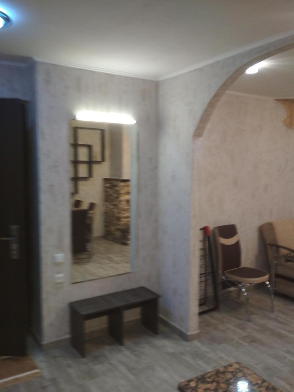 Guesthouse Melikishvili 57 Батумі Екстер'єр фото