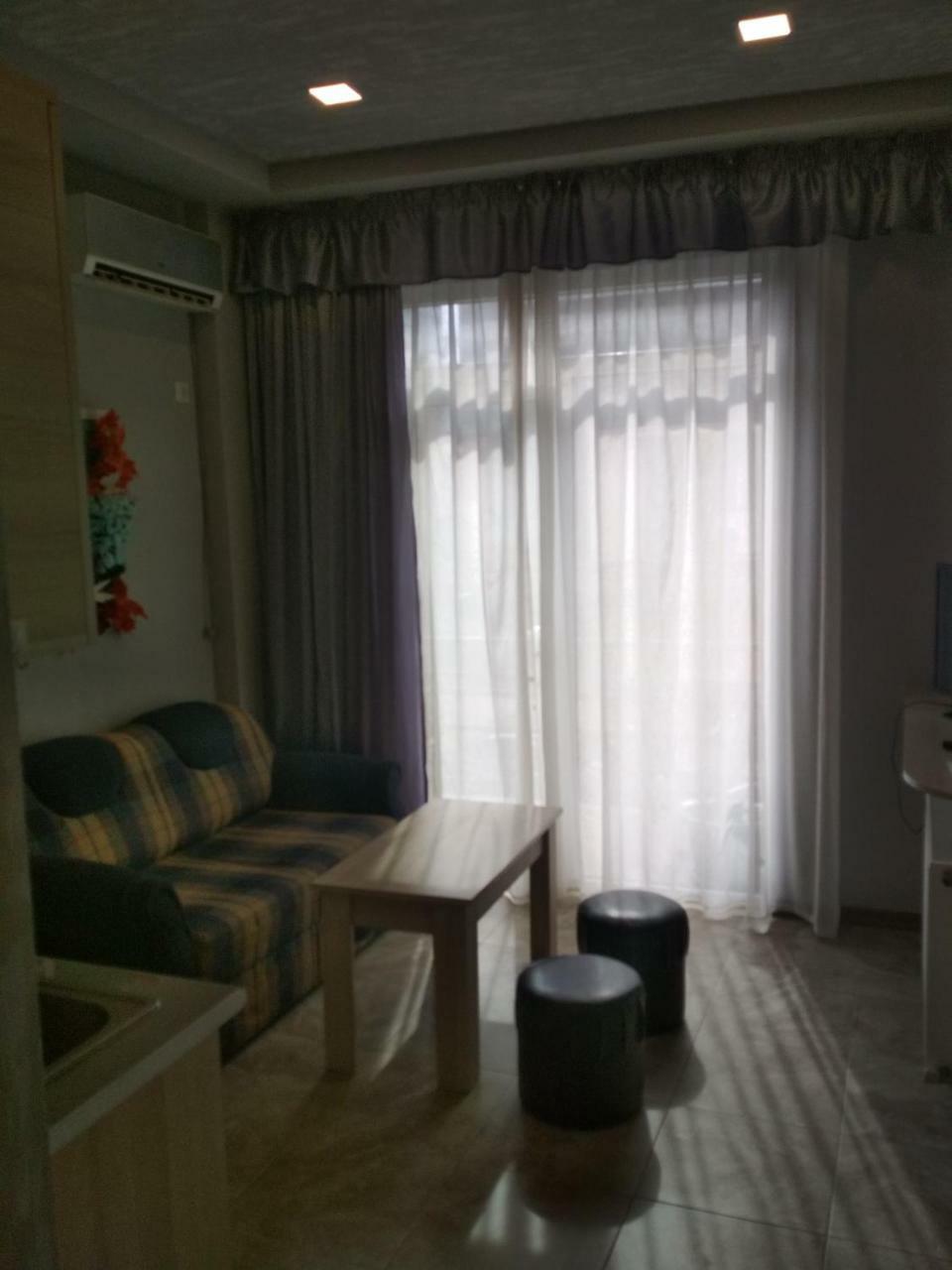 Guesthouse Melikishvili 57 Батумі Екстер'єр фото