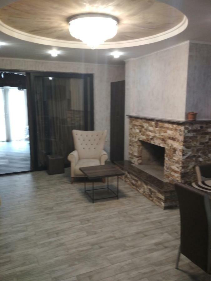 Guesthouse Melikishvili 57 Батумі Екстер'єр фото
